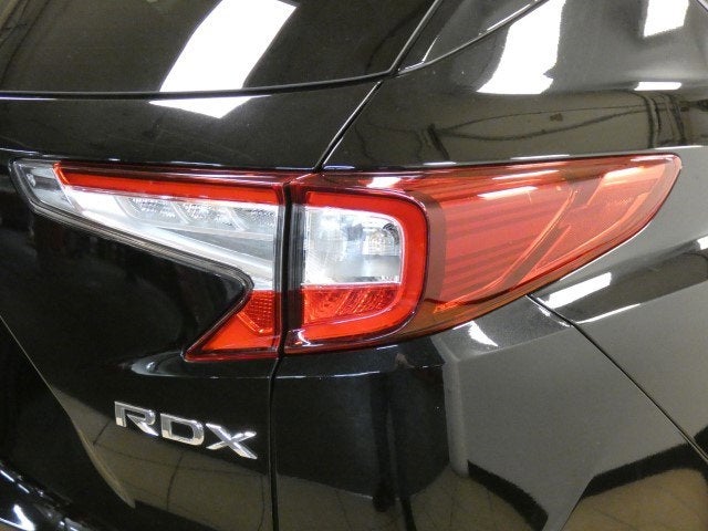 2019 Acura RDX FWD